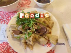 鸡爪-振鼎鸡(福州路店)