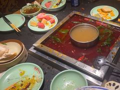 -蜀江龙火锅(339店)