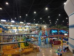 -弘阳·未来世界(弘阳广场店)