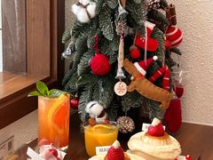 -流酥可心·牛乳蛋糕商店(禾祥西路店)