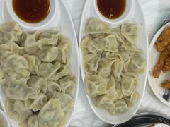 -日照大牌檔•小船海鲜(万平口店)