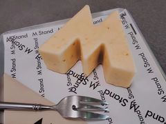 M&nbsp;Cake-M Stand(上海人民广场来福士店)