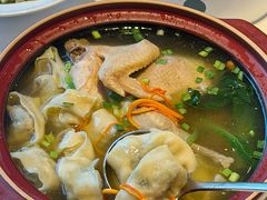-洋洋中餐馆·SINCE 1997(信投店)