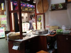 -家宴·灌蛋·沙茶面(曾厝垵店)
