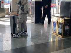 -辽宁省汽车快速客运站