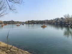 -承德避暑山庄景区