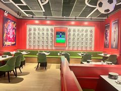 大堂-SEA西雅图海鲜自助餐厅(海乐世界店)
