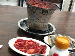-西塔隆太白烤牛肉馆(图们路店)