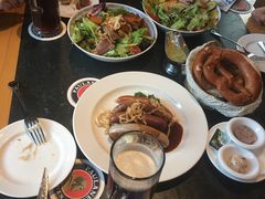 -宝莱纳餐厅(滨江店)