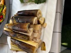 -丽泽山庄·生态怀柔菜·虹鳟鱼(红螺寺店)