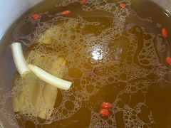 -东巴谷野生菌火锅餐厅