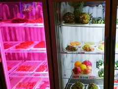 -冰城小镇音乐串吧·聚会餐厅(百子湾店)