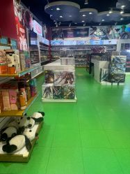 点击看大图 -哈姆雷斯(王府井百货大楼店)