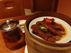 -杭州JW万豪酒店-万豪中餐厅