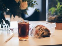 泡泡咖啡-dotcom coffee古点咖啡(致真大厦店)