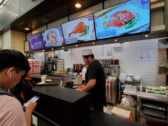 -太兴烧味餐厅(香港机场店)