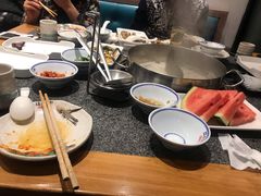 -江小渔鲜鱼火锅(辽沈二街店)