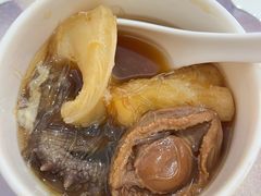 -聚春园自助餐厅(东街口店)