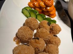 -兰庭玉树·老饭骨家宴(后海店)
