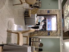 大堂-狮王府淮扬菜(新街口友谊店)