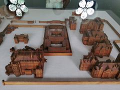 -张学良旧居陈列馆