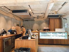 -来回·咖啡(天河南店)