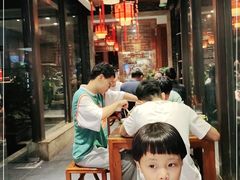 -毅祥斋老孙家泡馍(西羊市店)