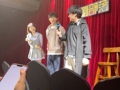 -喜剧部落脱口秀(三里屯店)