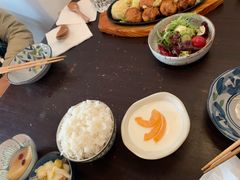 -铃木食堂(帽儿胡同店)