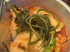 -苏袁麻辣烫(呼和浩特总局街店)