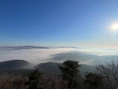 -棋盘山风景区