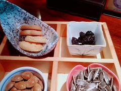 -萤初高端日料王(曲江银泰店)