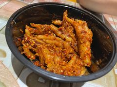 -嘉州九妹凤爪(乐山总店)