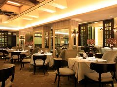 大堂-粗茶淡饭·汉口公馆(循礼门店)