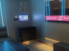 -唱吧麦颂KTV(东胜港悦广场店)
