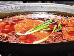 -冯校长老火锅(太古里店)