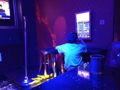 -K100佰份佰KTV(福田店)