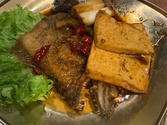 -老板娘的烤肉店(港湾广场店)