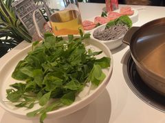 -烹然四季椰子鸡火锅(姚家园万象汇店)