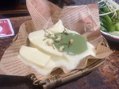 -聂发财重庆江湖菜(解放碑店)