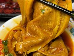 -牛市坎火锅(建设路店)