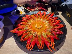 -红盔甲·小龙虾(定西路店)