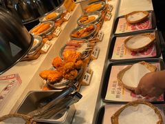 -好人民间小吃·番茄鱼酸菜鱼(木渎悠方店)