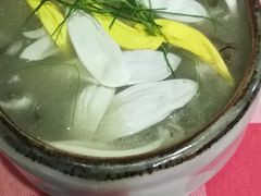 -龙桥私厨·姜花菊花过桥鱼·顺德菜(容桂店)