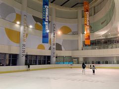 -冠军冰场CHAMPION RINK(百联又一城店)