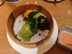 -粤域茶餐厅