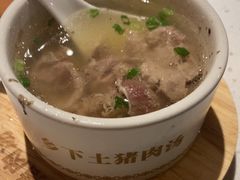 -秋色客家菜(流塘店)