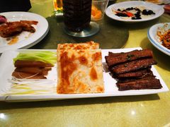 -新侨小馆(东直门北小街店)