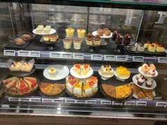 -Olé精品超市(天汇广场店)