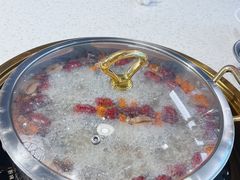 -八珍玉食鸡煲·打边炉(印象城店)